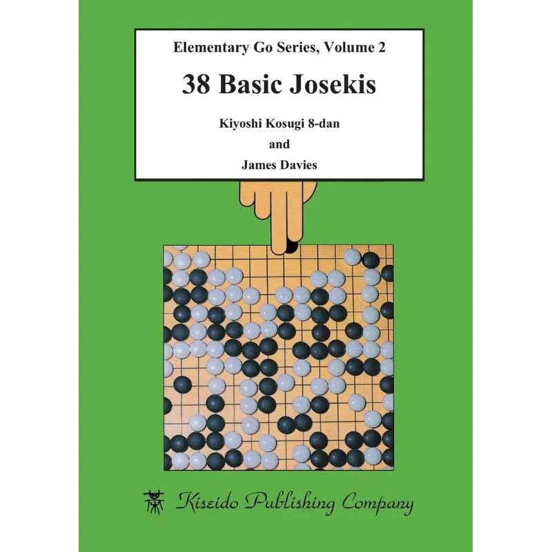 38 Basic Josekis