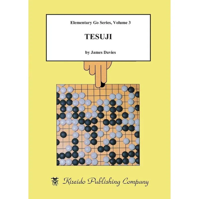 Tesuji