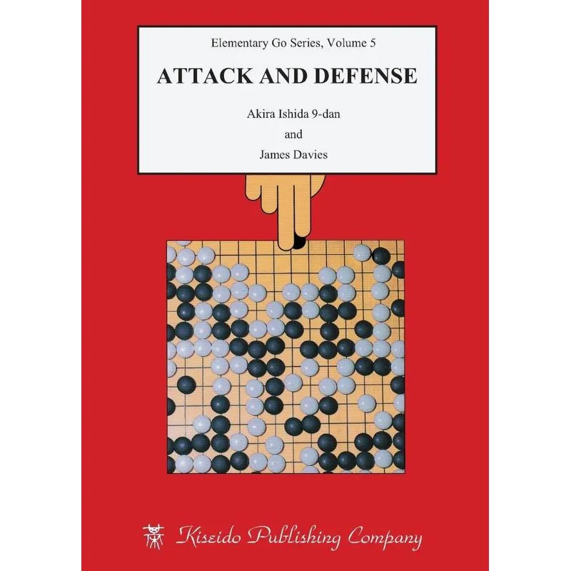 Attack and Defense