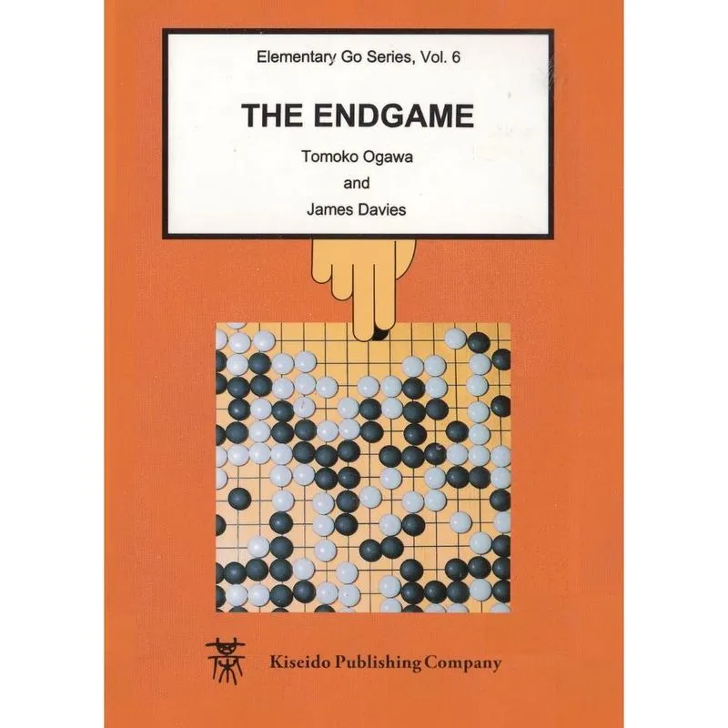 The Endgame