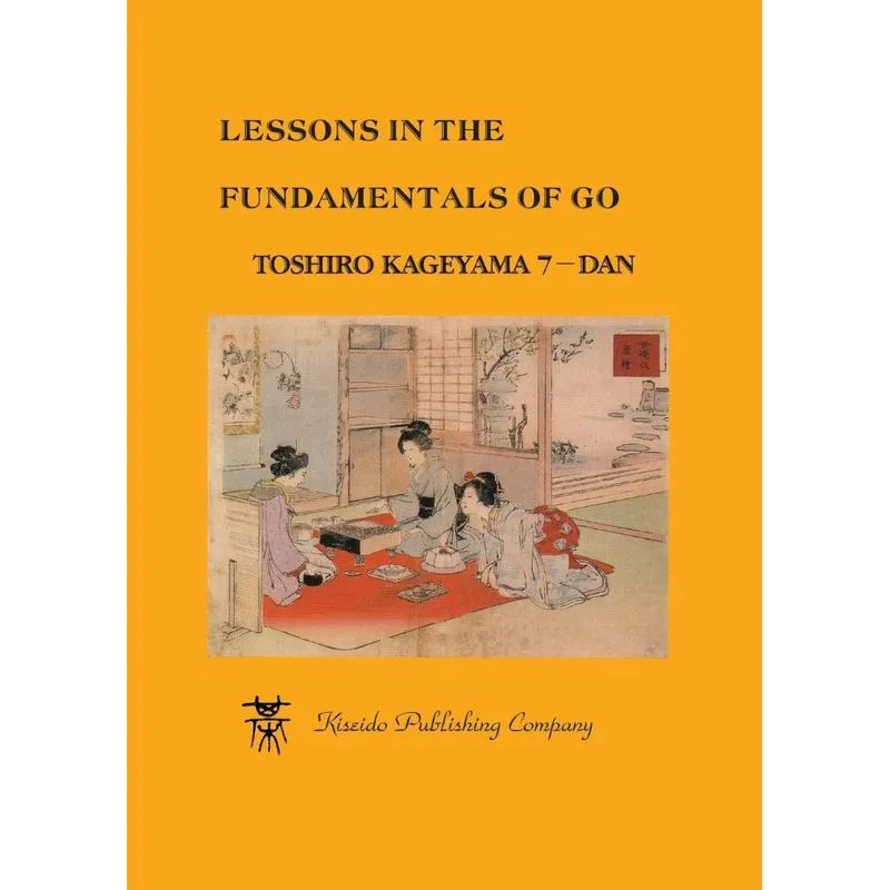 Lessons in the Fundamentals of Go