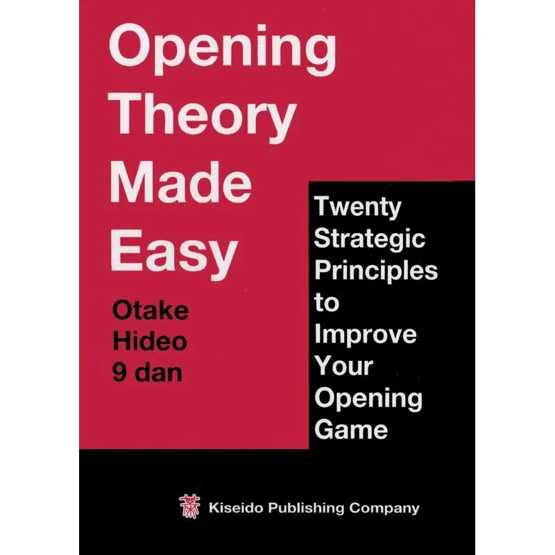 Opening Theory Made Easy