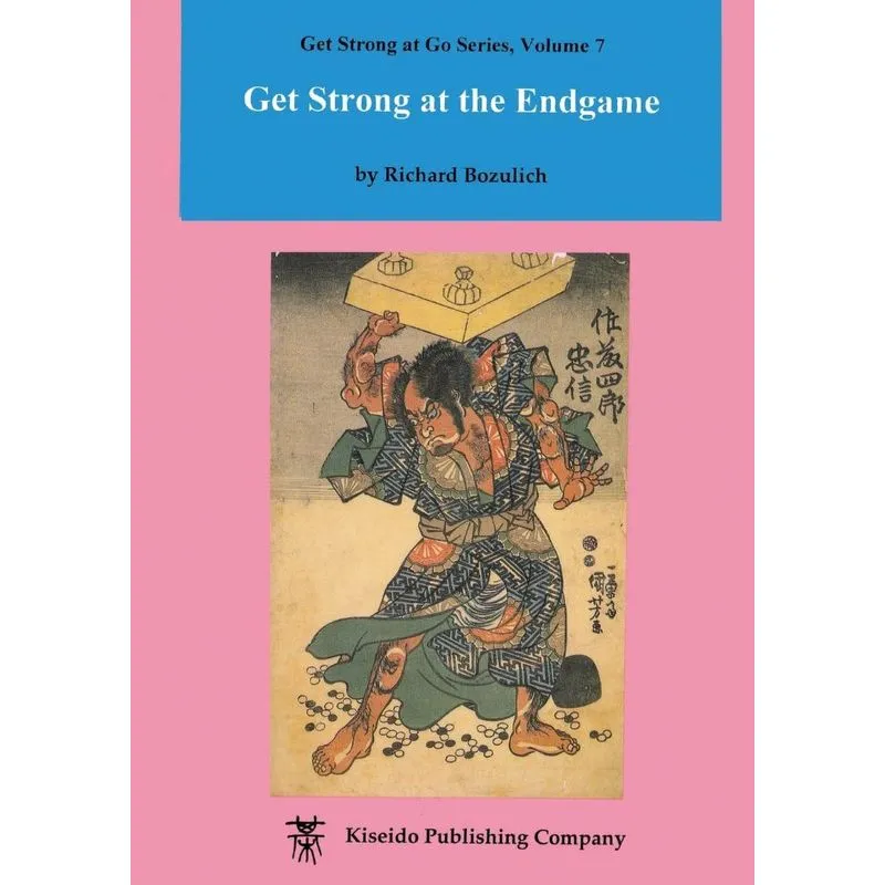 Get Strong at the Endgame
