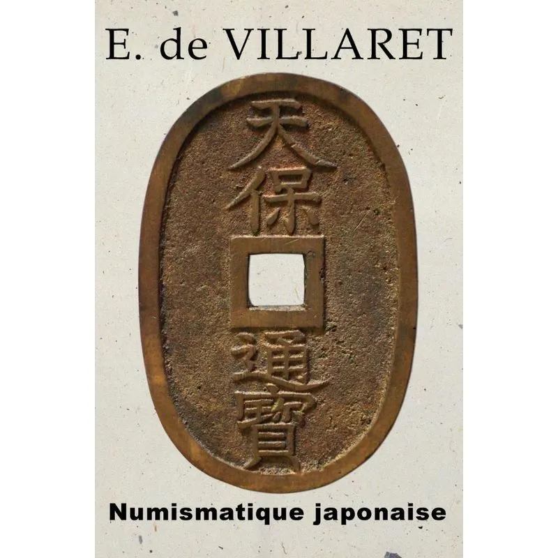 Numismatique Japonaise