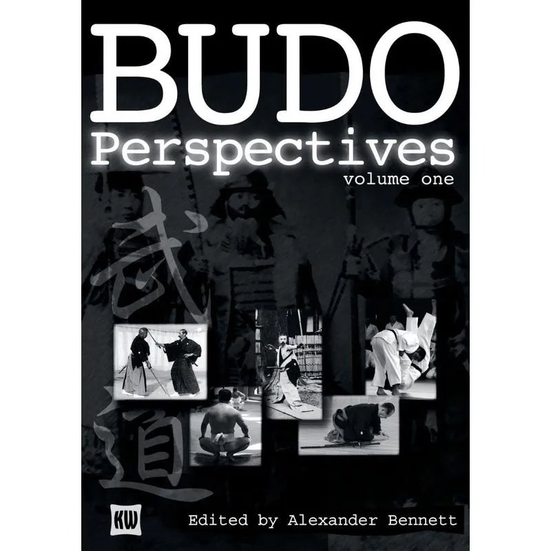 Budo Perspectives