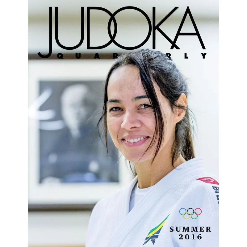 Judoka Quarterly 03