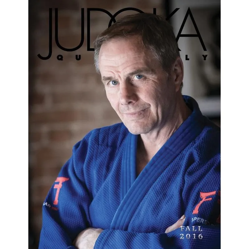 Judoka Quarterly 04