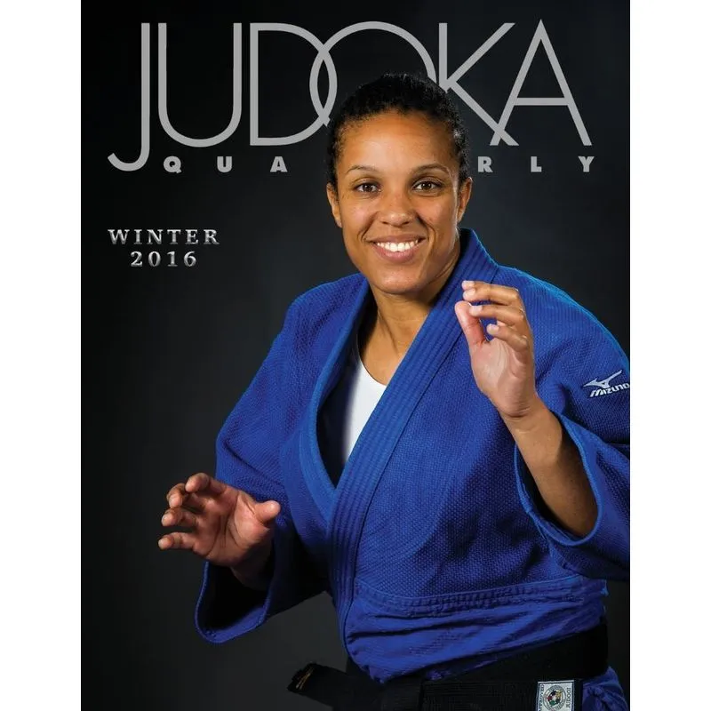 Judoka Quarterly 05