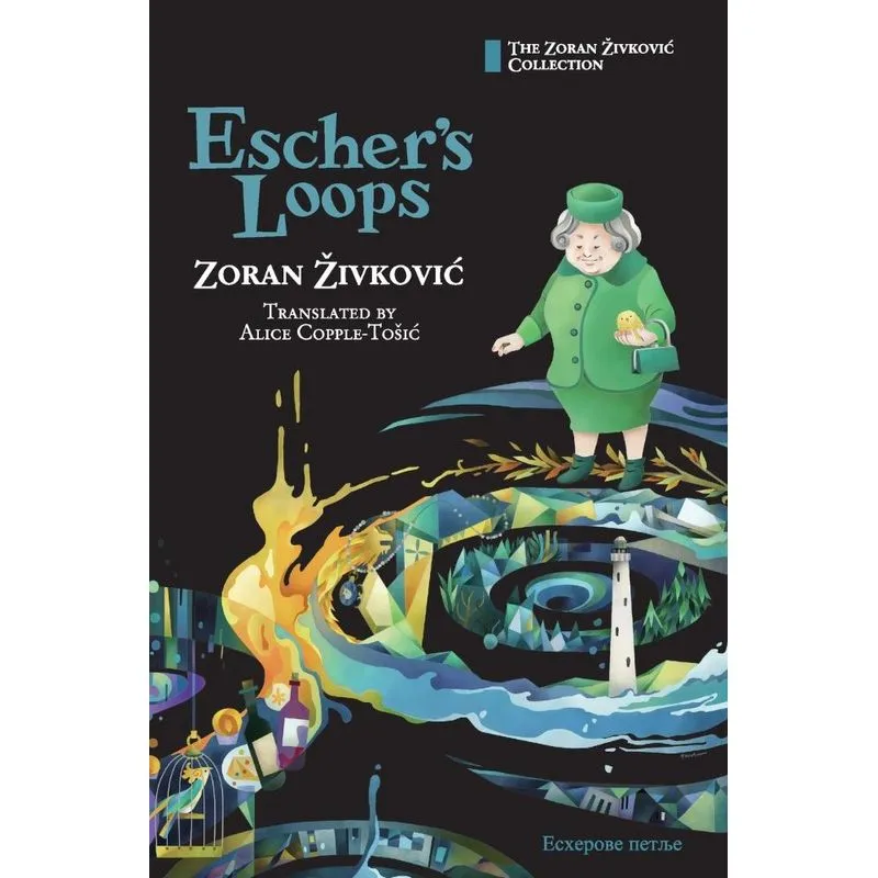 Eschers Loops