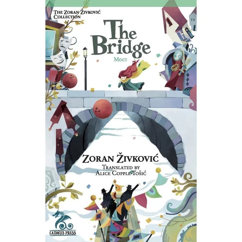 The Bridge