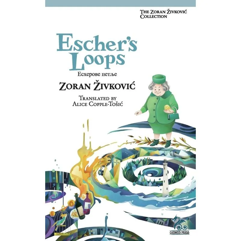 Eschers Loops