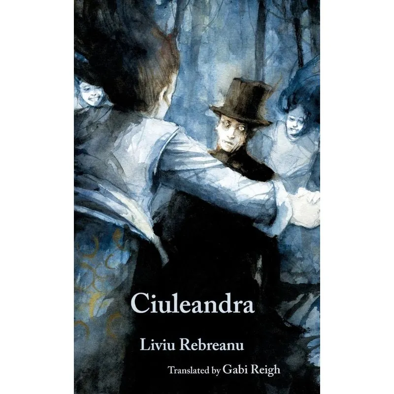 Ciuleandra