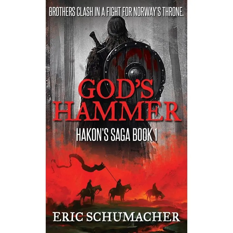 Gods Hammer