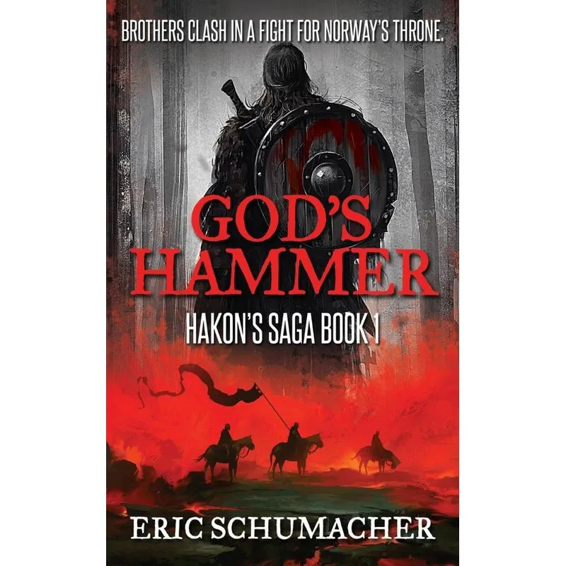 Gods Hammer