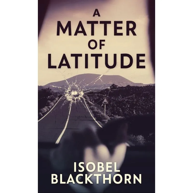 A Matter of Latitude