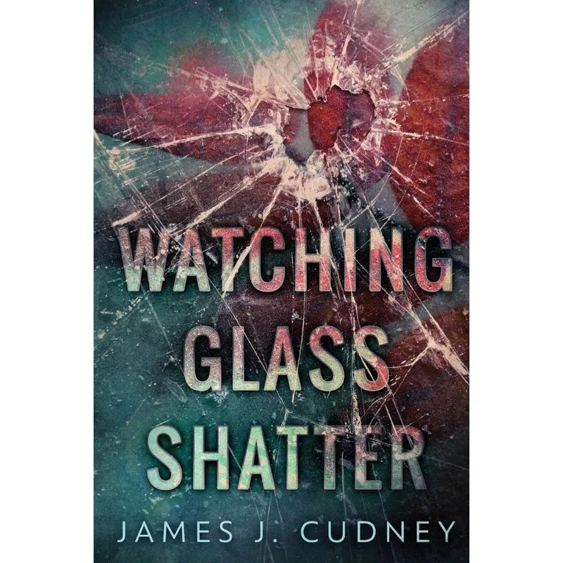 Watching Glass Shatter