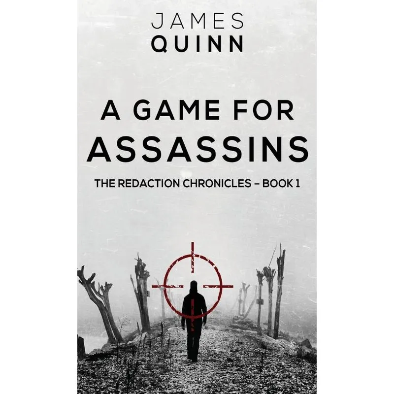 A Game For Assassins