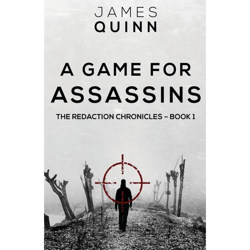 A Game For Assassins