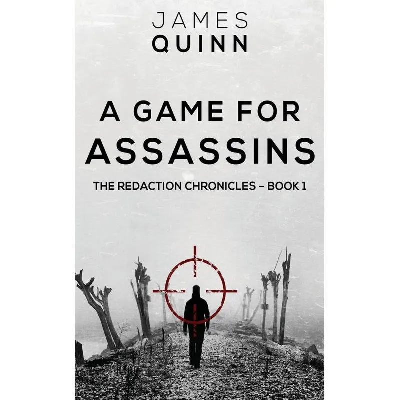 A Game For Assassins