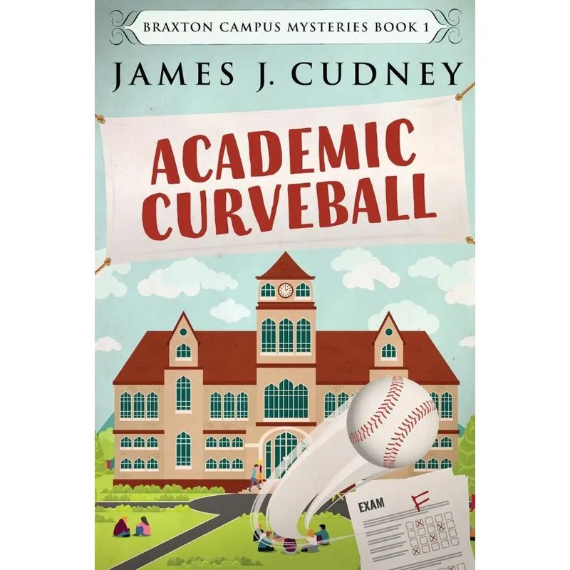 Academic Curveball