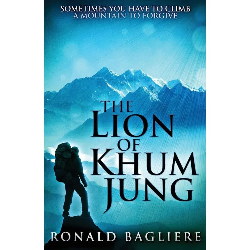 The Lion Of Khum Jung
