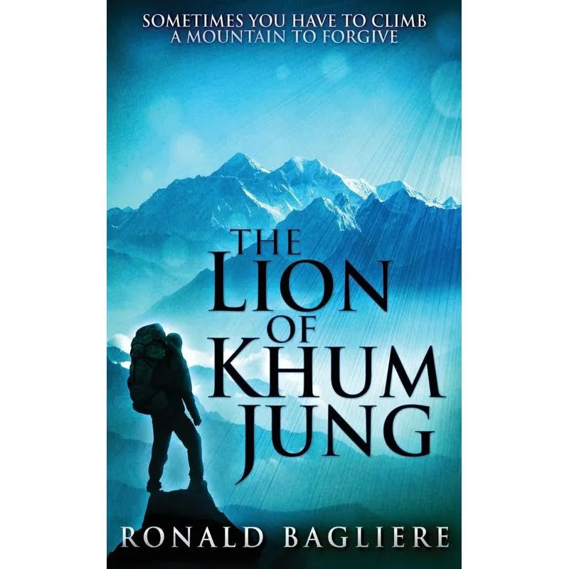 The Lion Of Khum Jung