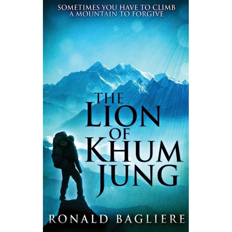 The Lion Of Khum Jung