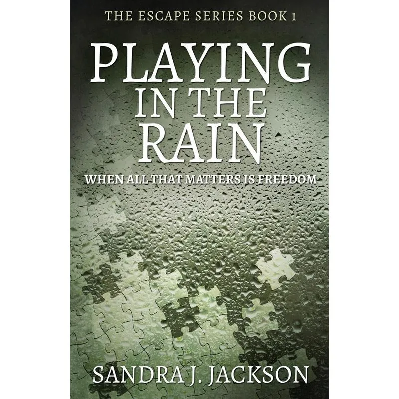 Playing In The Rain