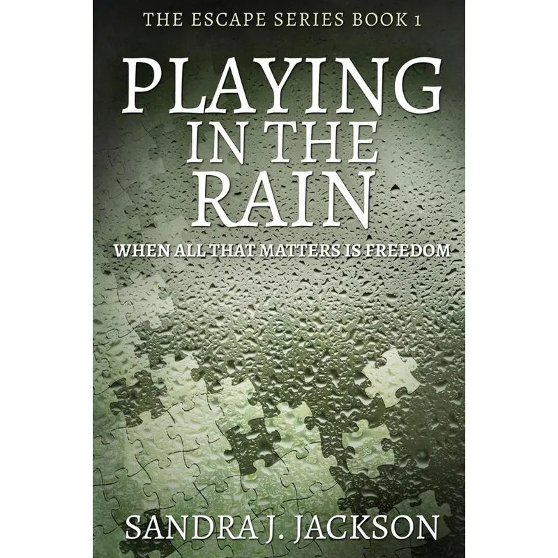 Playing In The Rain