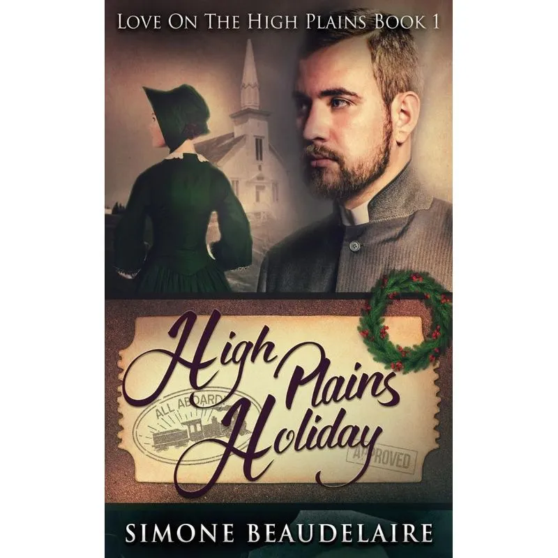 High Plains Holiday