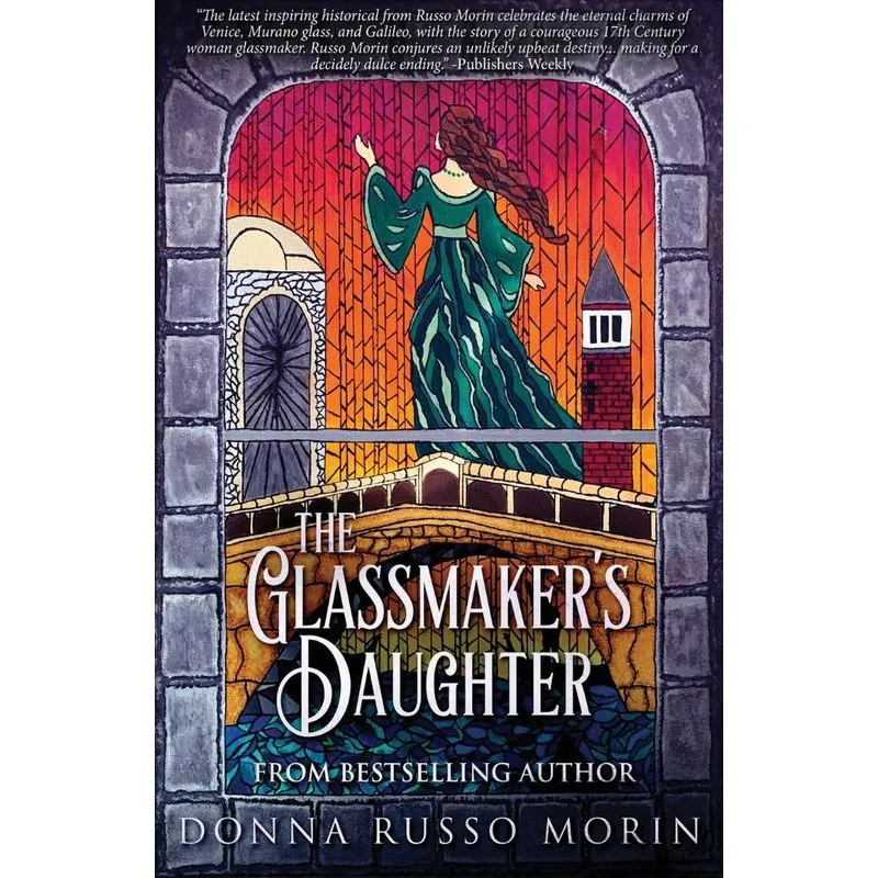 The Glassmakers Daughter