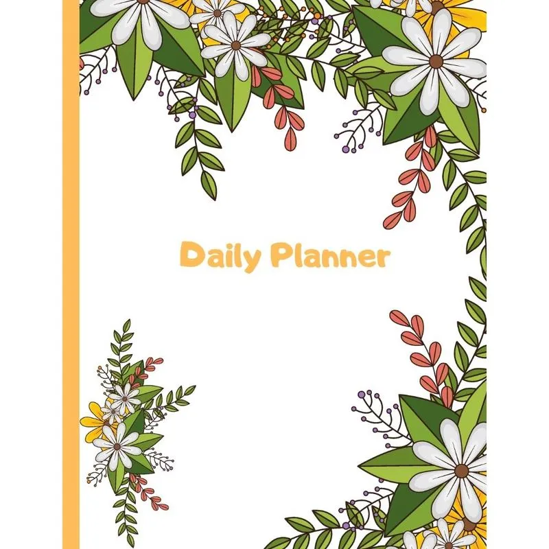 Daily Planner