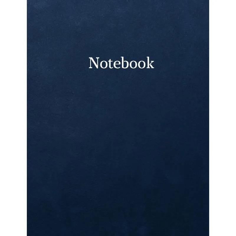 NOTEBOOK