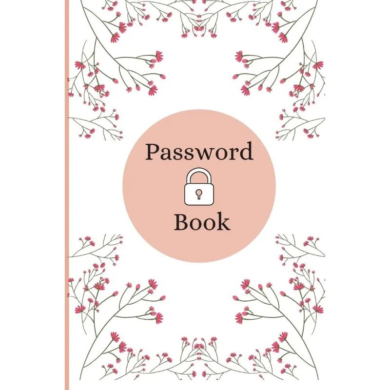 Password Book