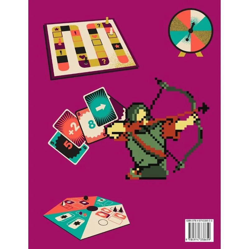 Multi GAMES Activity