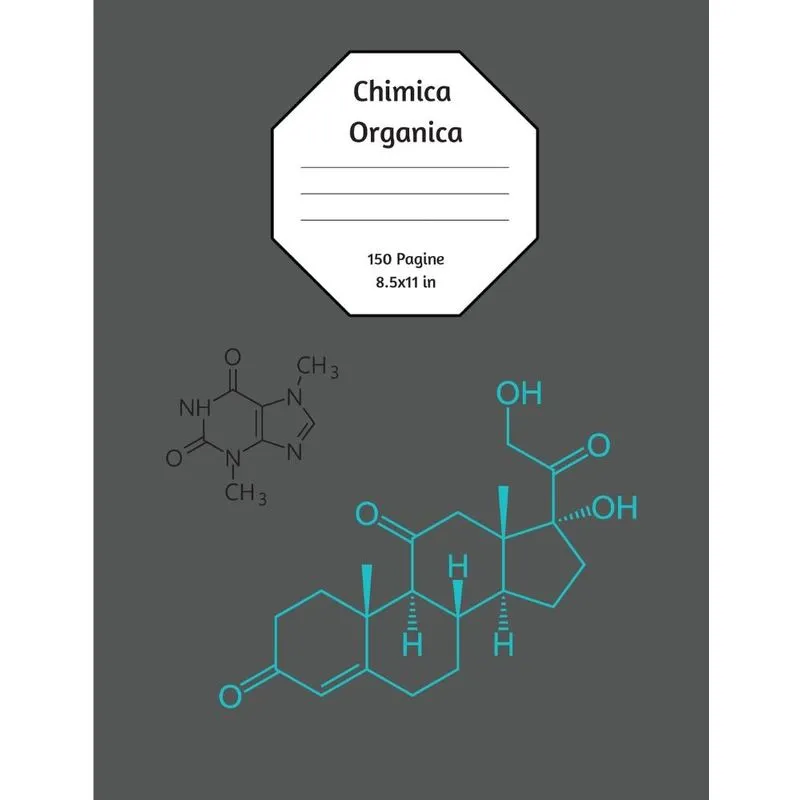 Chimica Organica