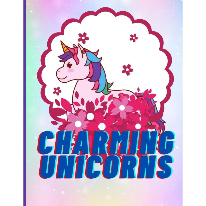 CHARMING UNICORNS