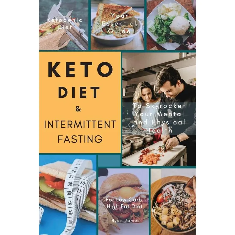 Keto Diet & Intermittent Fasting