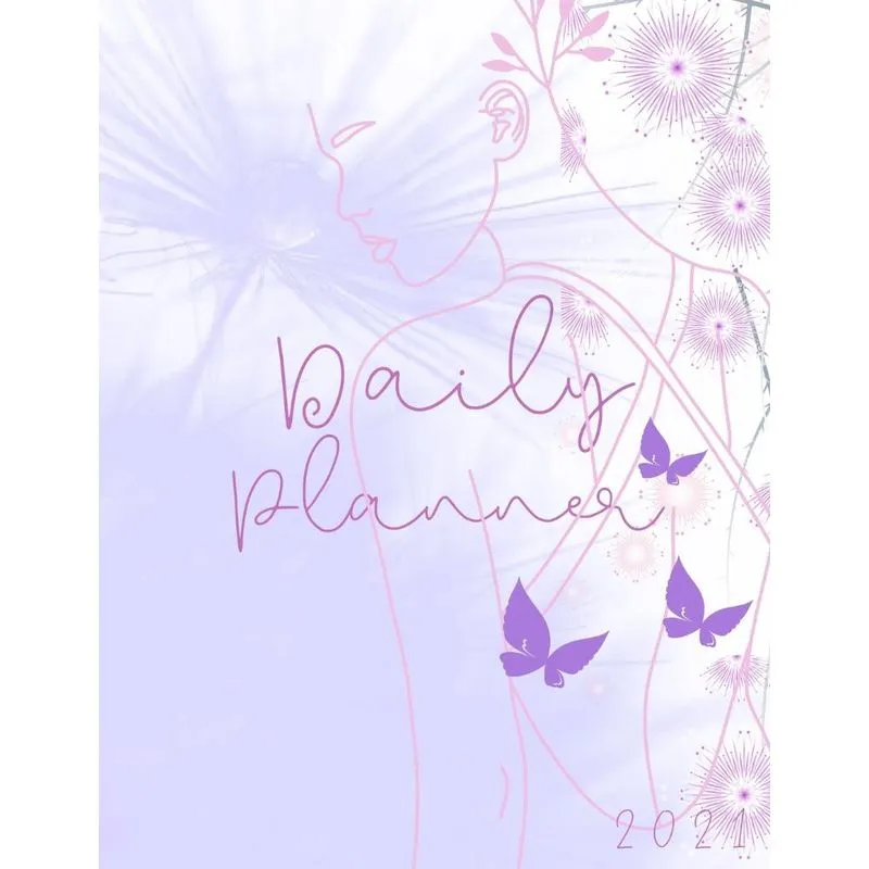 Daily Planner