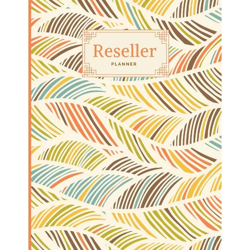 Reseller Planner
