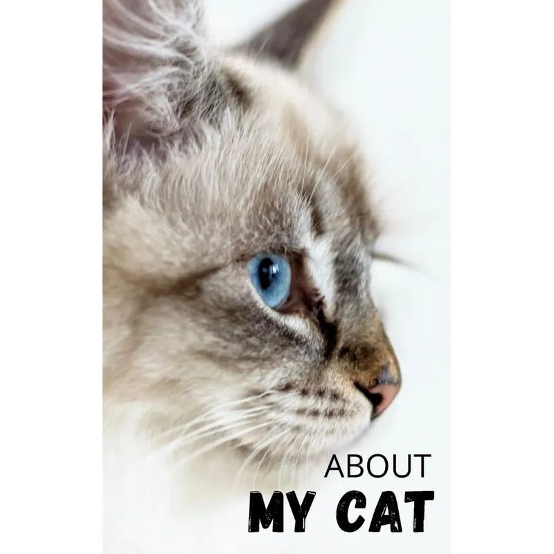 About My Cat
