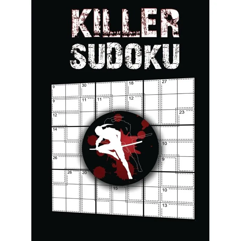 Killer Sudoku