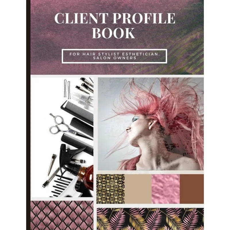 Client Record Book