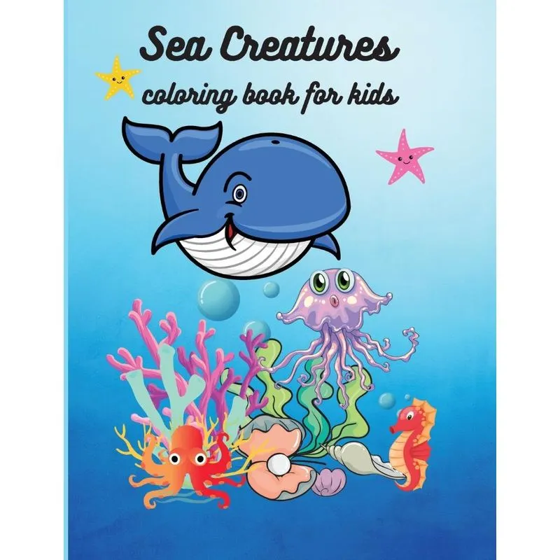 Sea Creatures