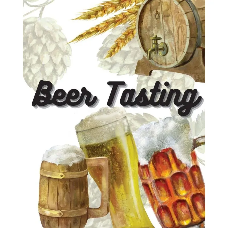 Beer Tasting