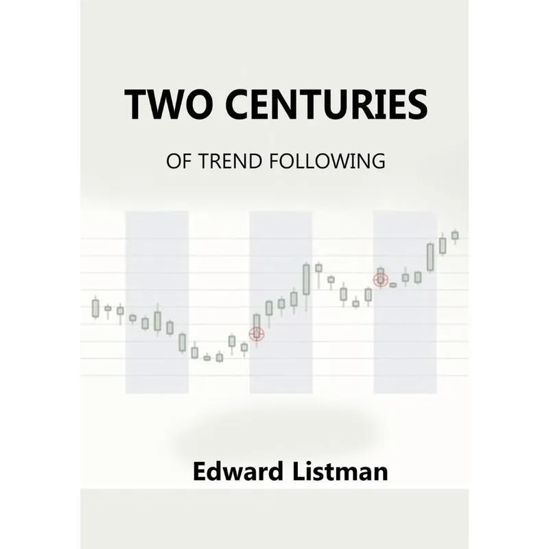 Two Centuries of Trend Following