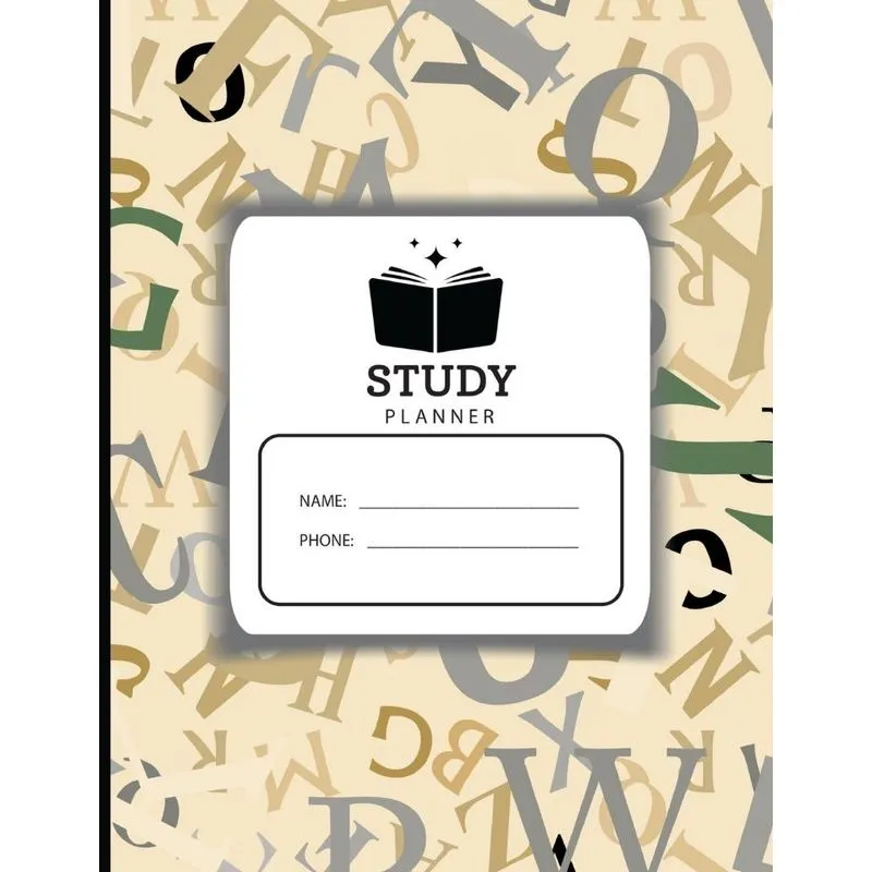 Study Planner