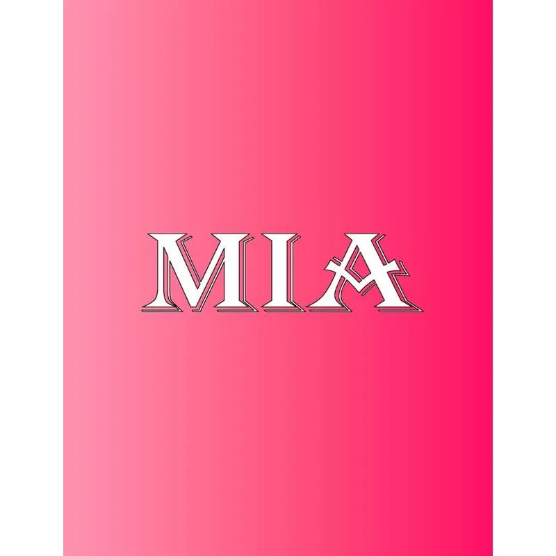 Mia. Mia