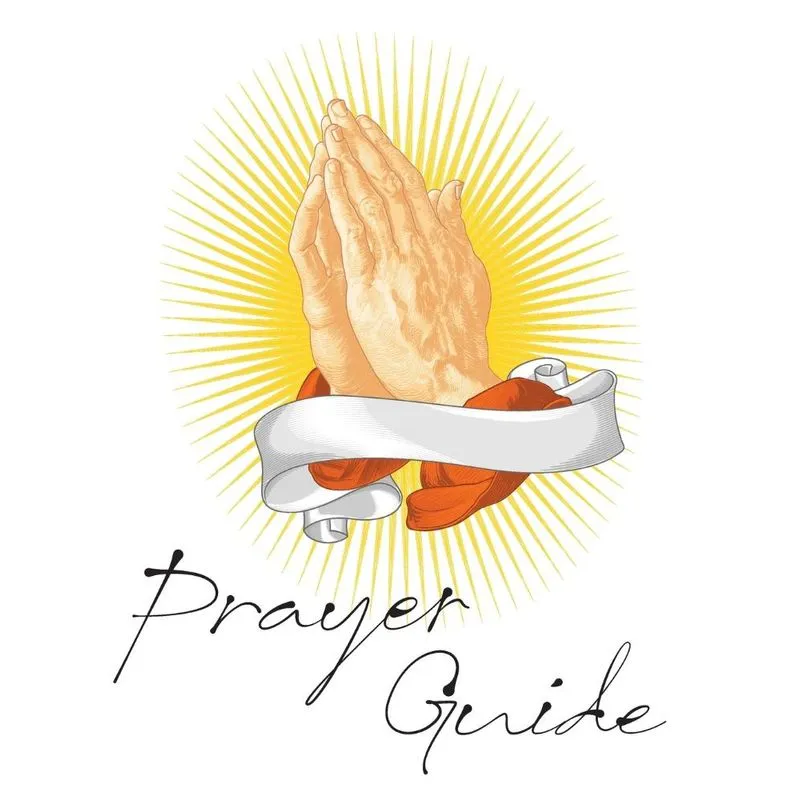 Prayer Guide