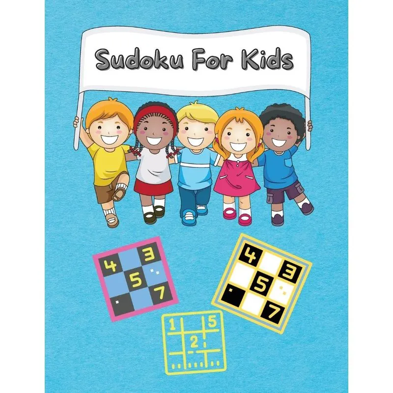 Sudoku For Kids